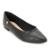 Sapatilha Modare MD25-73342 - Preto+Nude