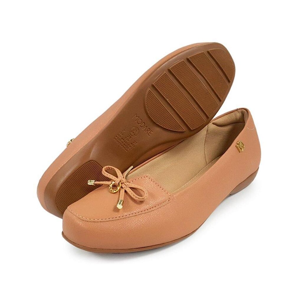 Sapatilha Modare Social Mocassim Ultraconforto 7016 461