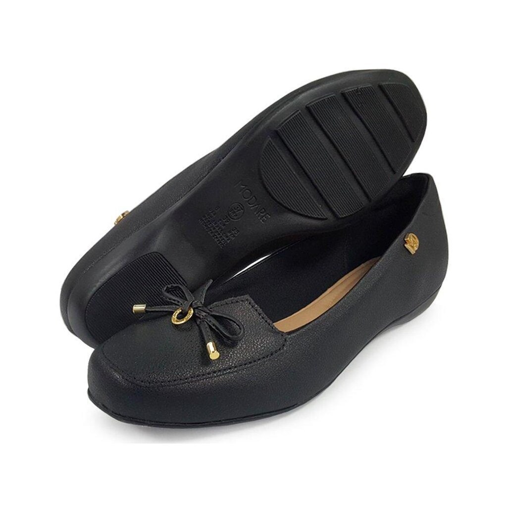 Sapatilha Modare Social Mocassim Ultraconforto 7016 461