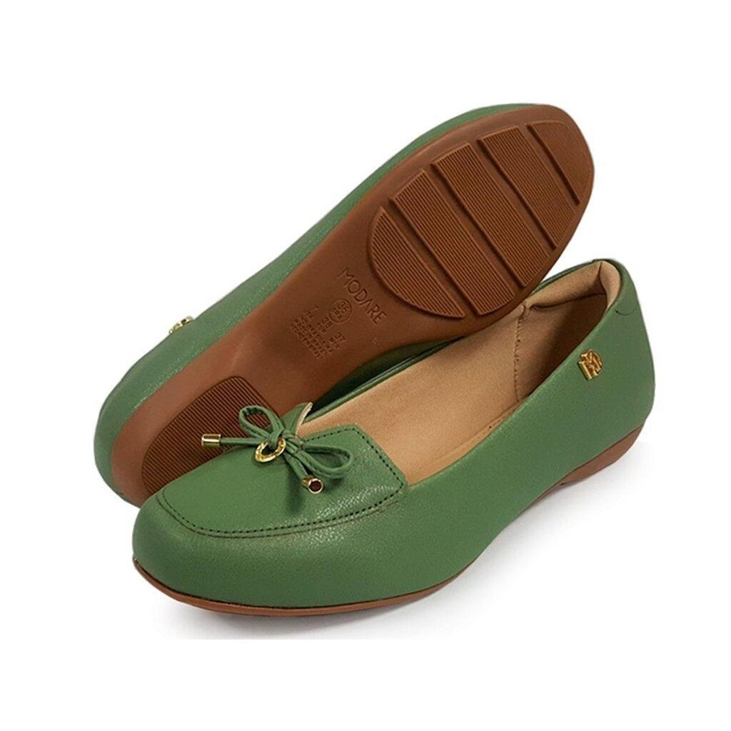 Sapatilha Modare Social Mocassim Ultraconforto 7016 461