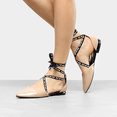 sapatilhas da zattini