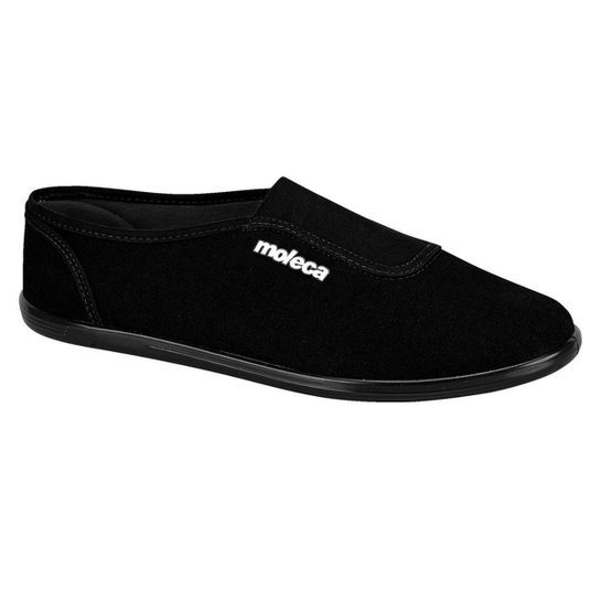 Sapatilha Feminina Zattini Molecas Sapatilha Moleca Sapatilhas Na