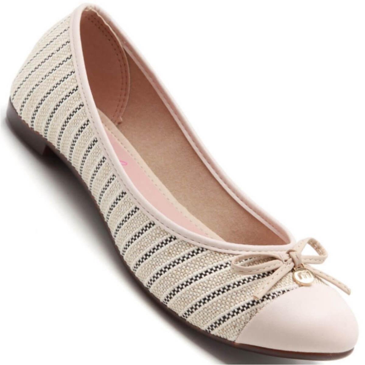 ver sapatilha da moleca