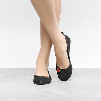 sapatilha moleca zattini