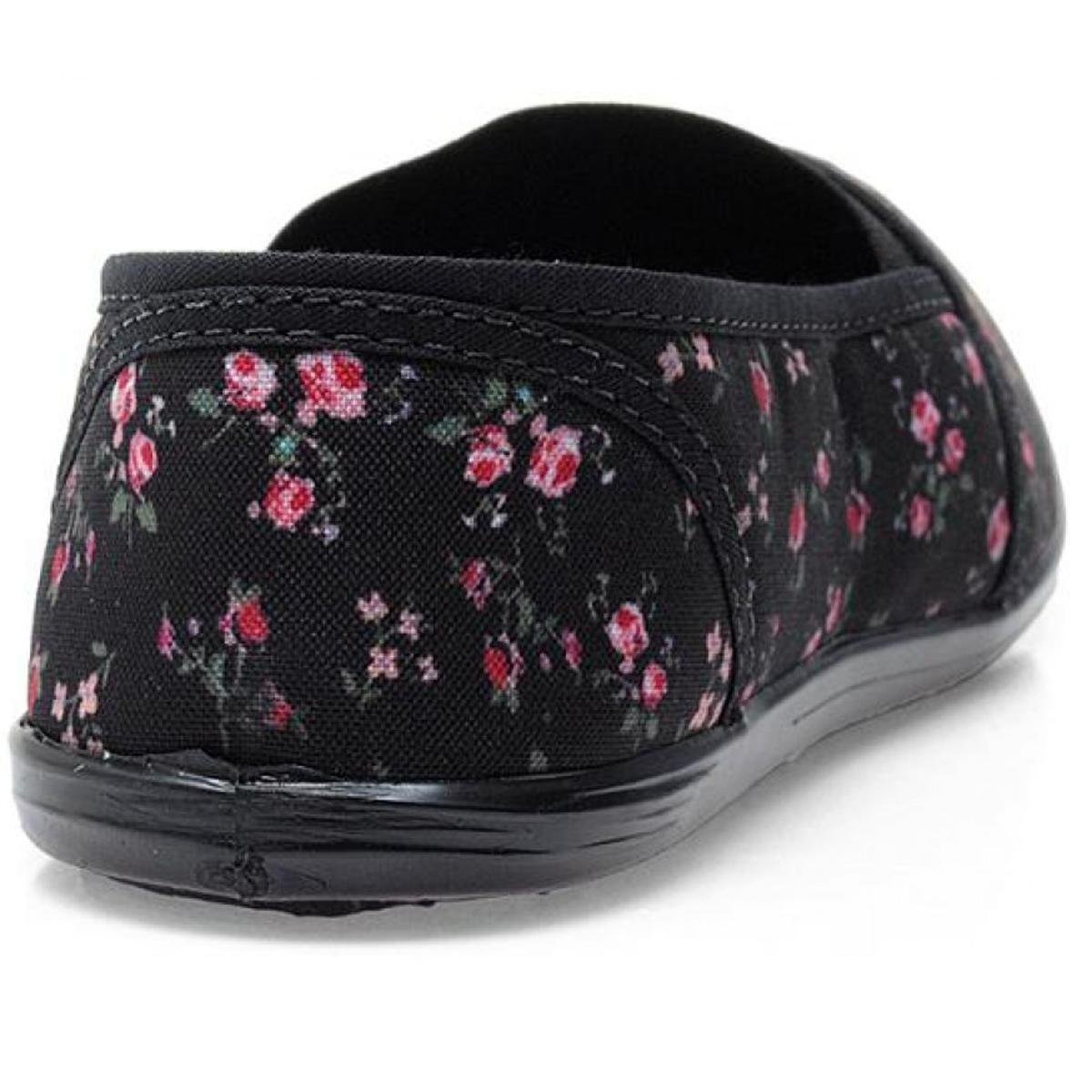 sapatilha moleca tradicional