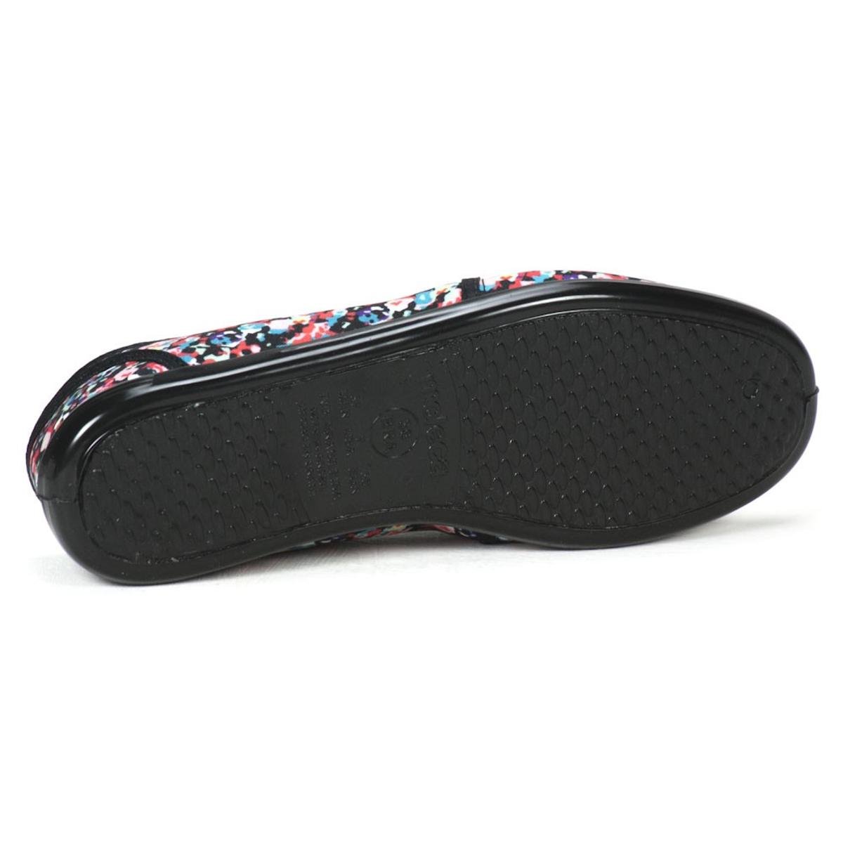 sapatilha moleca tradicional