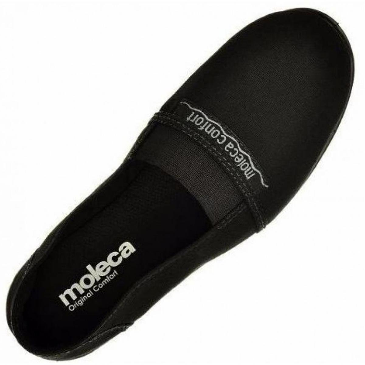 sapatilha moleca tradicional