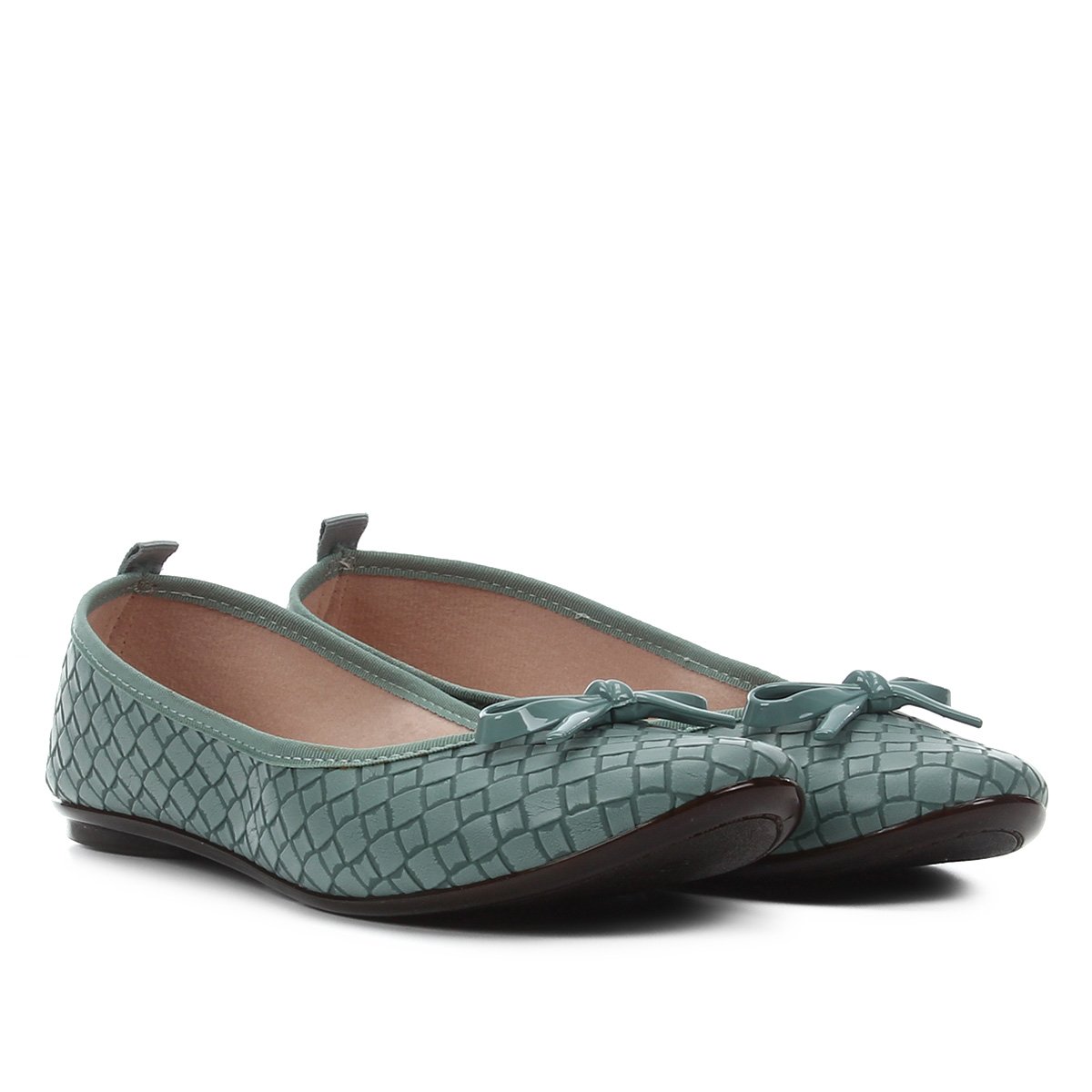 ver sapatilhas molecas