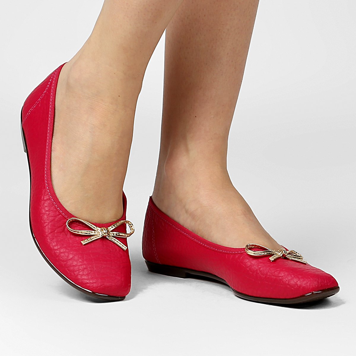 sapatilha moleca zattini