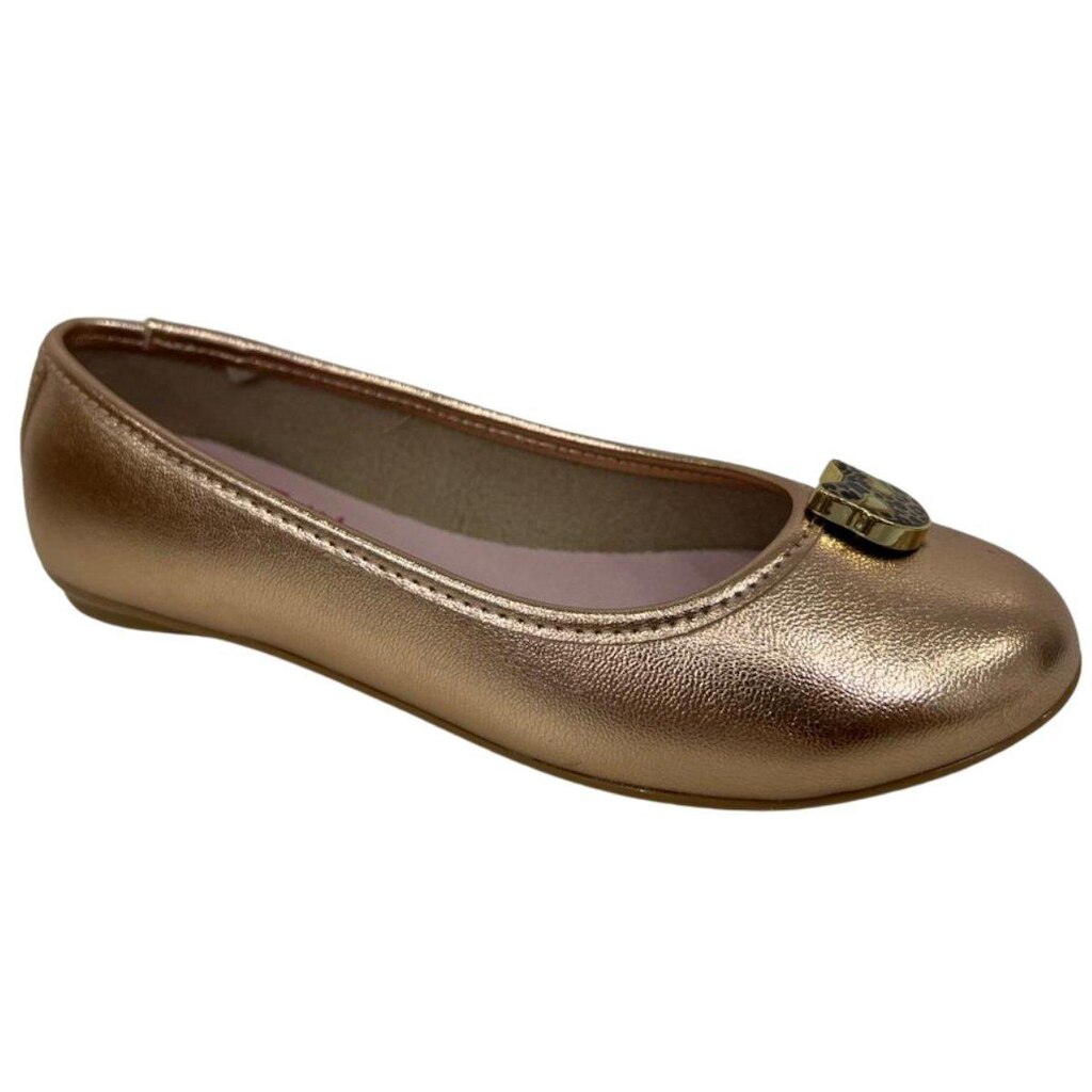 SAPATILHA MOLEKINHA MENINA 2502.1022