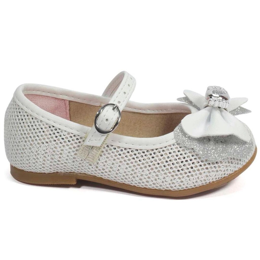 Sapatilha Molekinha Verniz Premium Menina 2106.104