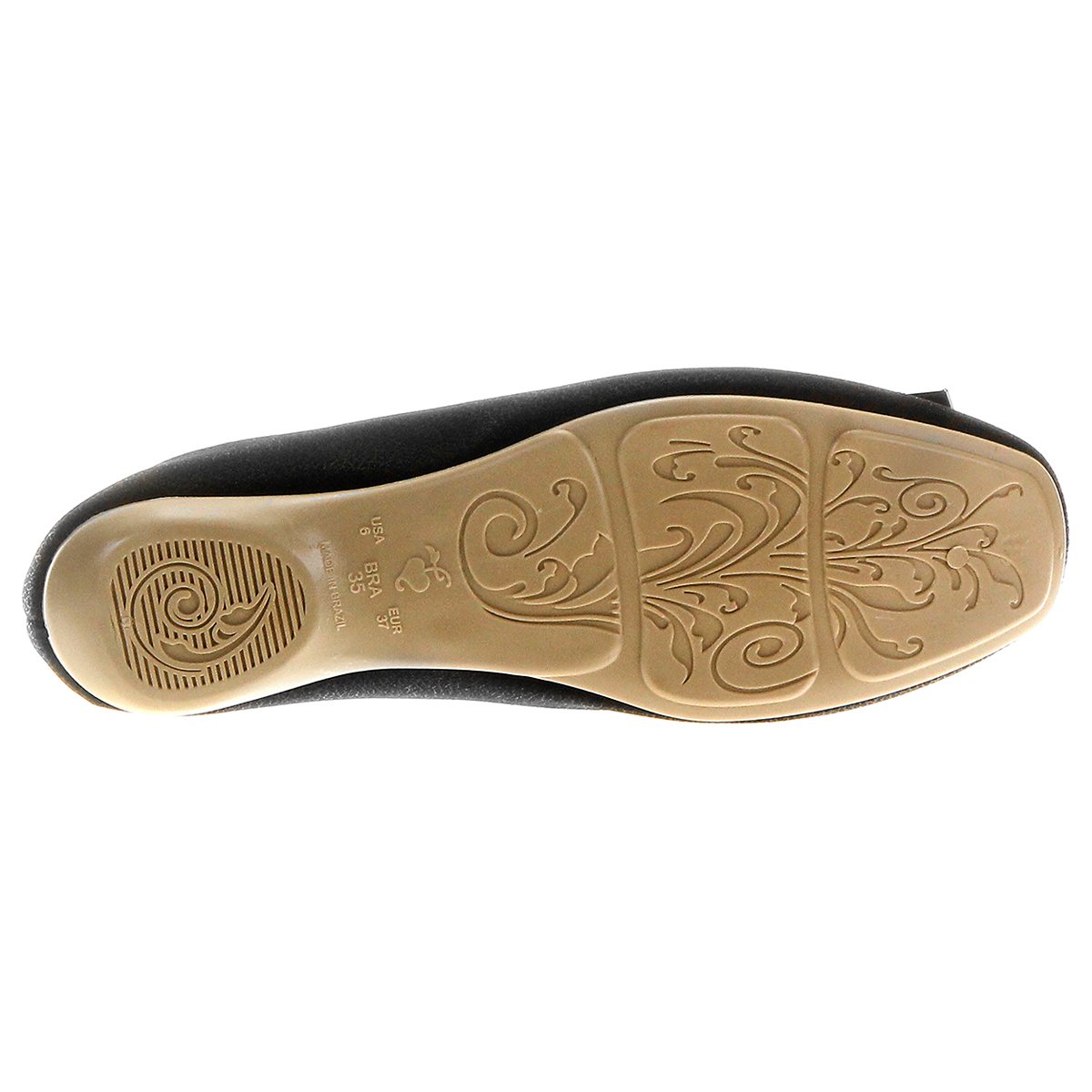 Tênis Feminino Casual Confortável Nadia Talita 8.050 - Sapattu Mania