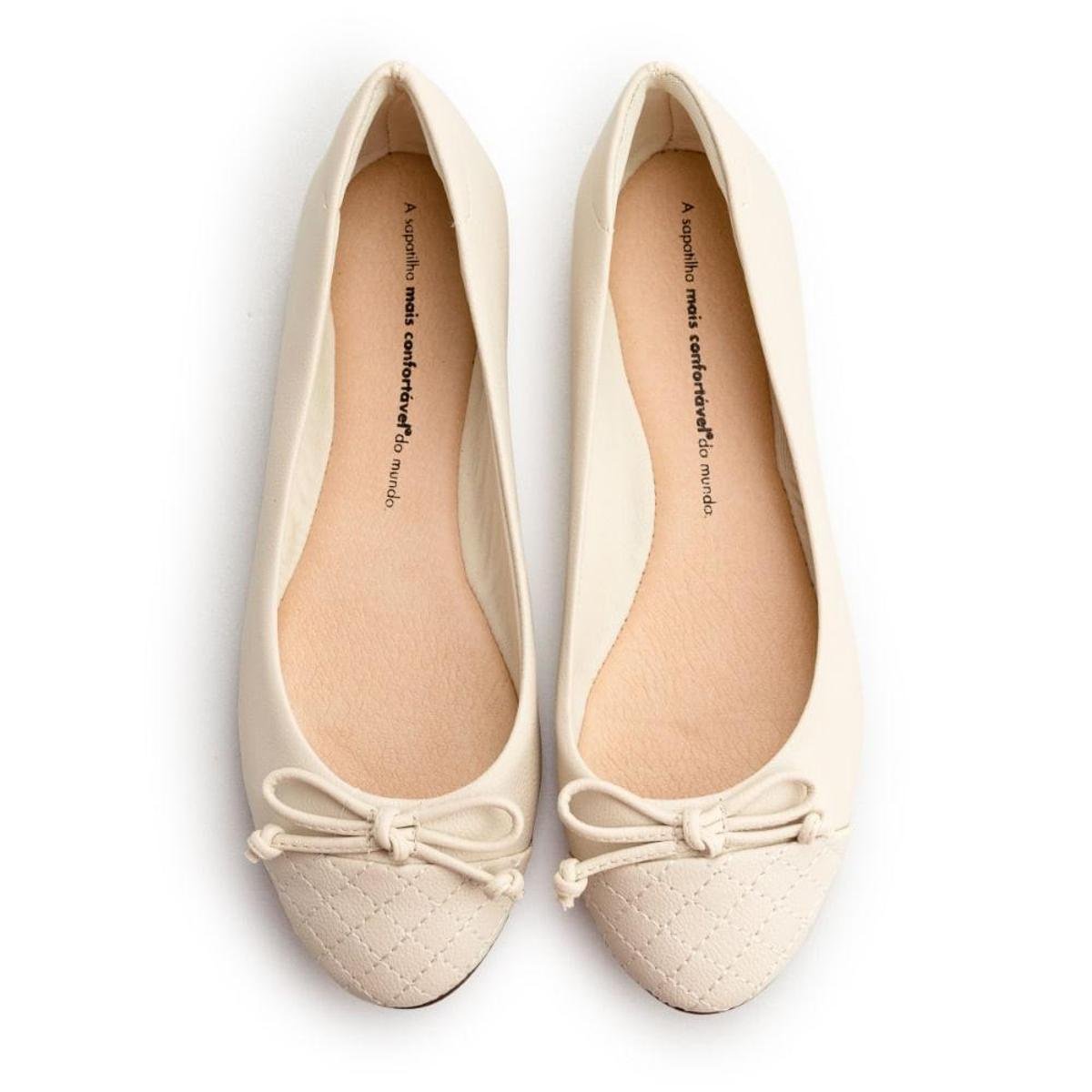 sapatilha mais confortavel do mundo