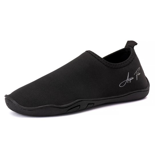 Sapatilha Nautica Unissex Neoprene Aquatica Antiderrapante