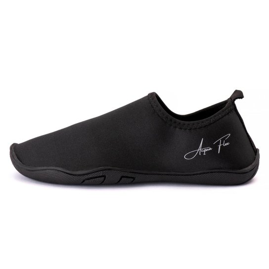 Sapatilha Nautica Unissex Neoprene Aquatica Antiderrapante