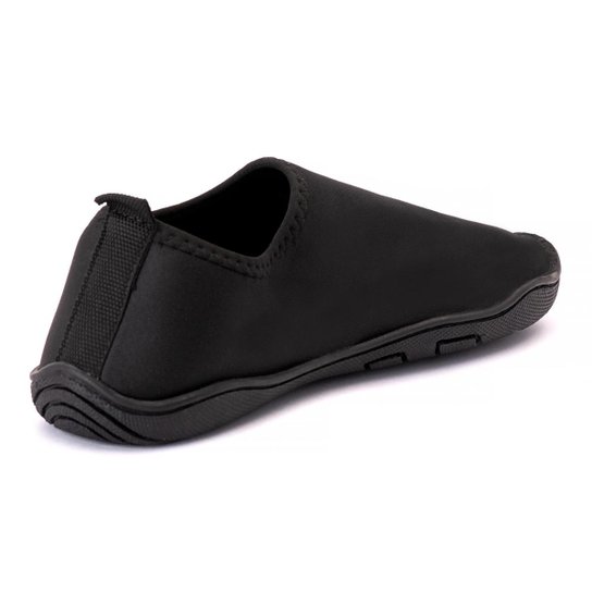 Sapatilha Nautica Unissex Neoprene Aquatica Antiderrapante