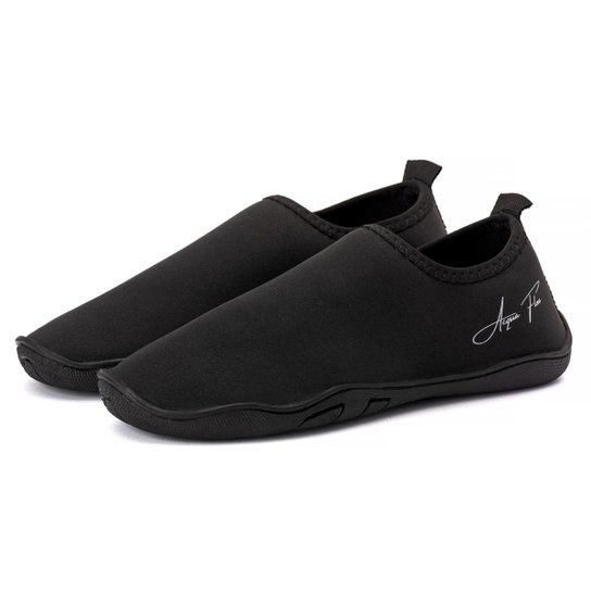 Sapatilha Nautica Unissex Neoprene Aquatica Antiderrapante