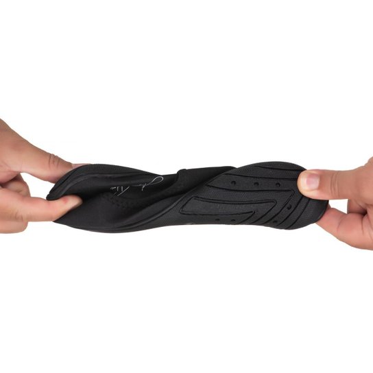 Sapatilha Nautica Unissex Neoprene Aquatica Antiderrapante