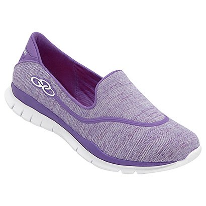 sapatilha olympikus princess