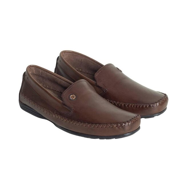 Sapatilha Pegada Anilina Masculina