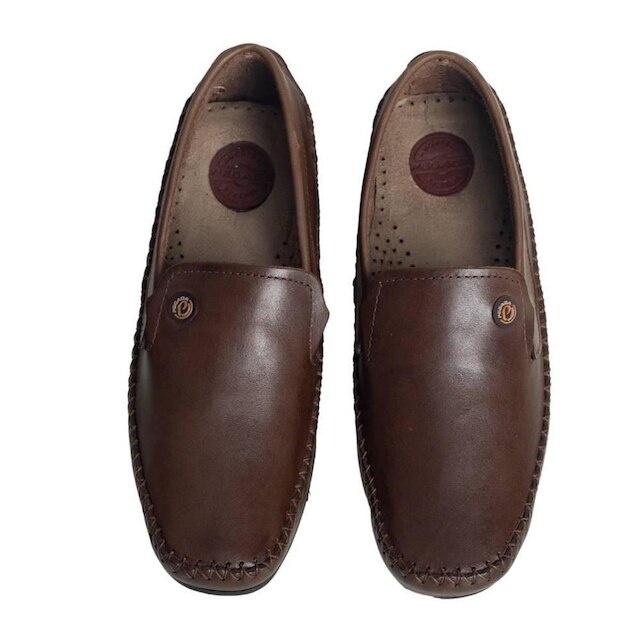 Sapatilha Pegada Anilina Masculina