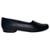 Sapatilha Piccadilly Feminina Conforto Leve, Elegante e Ideal para o Dia a Dia - Preto