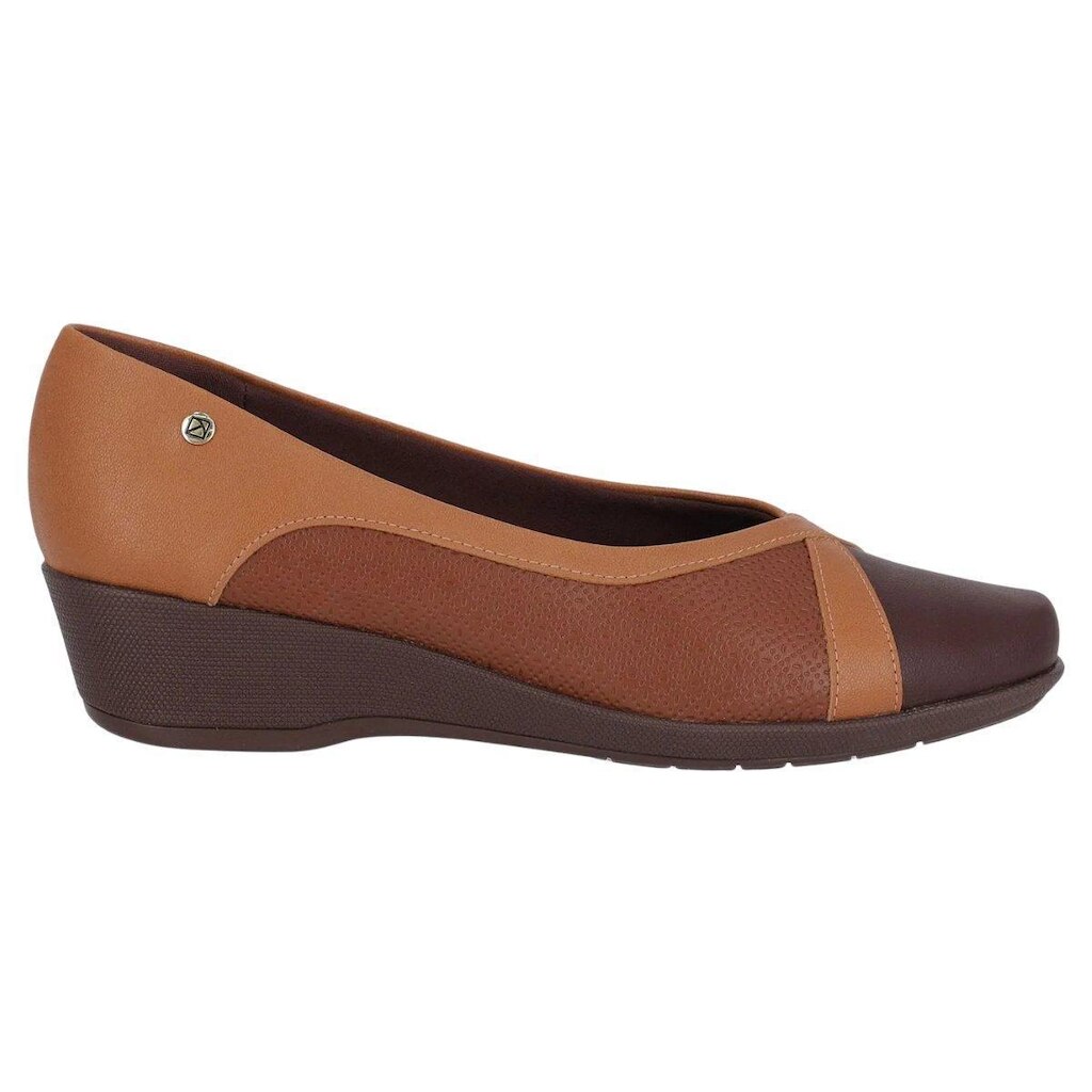 SAPATILHA PICCADILLY IVONE ANABELA 143247