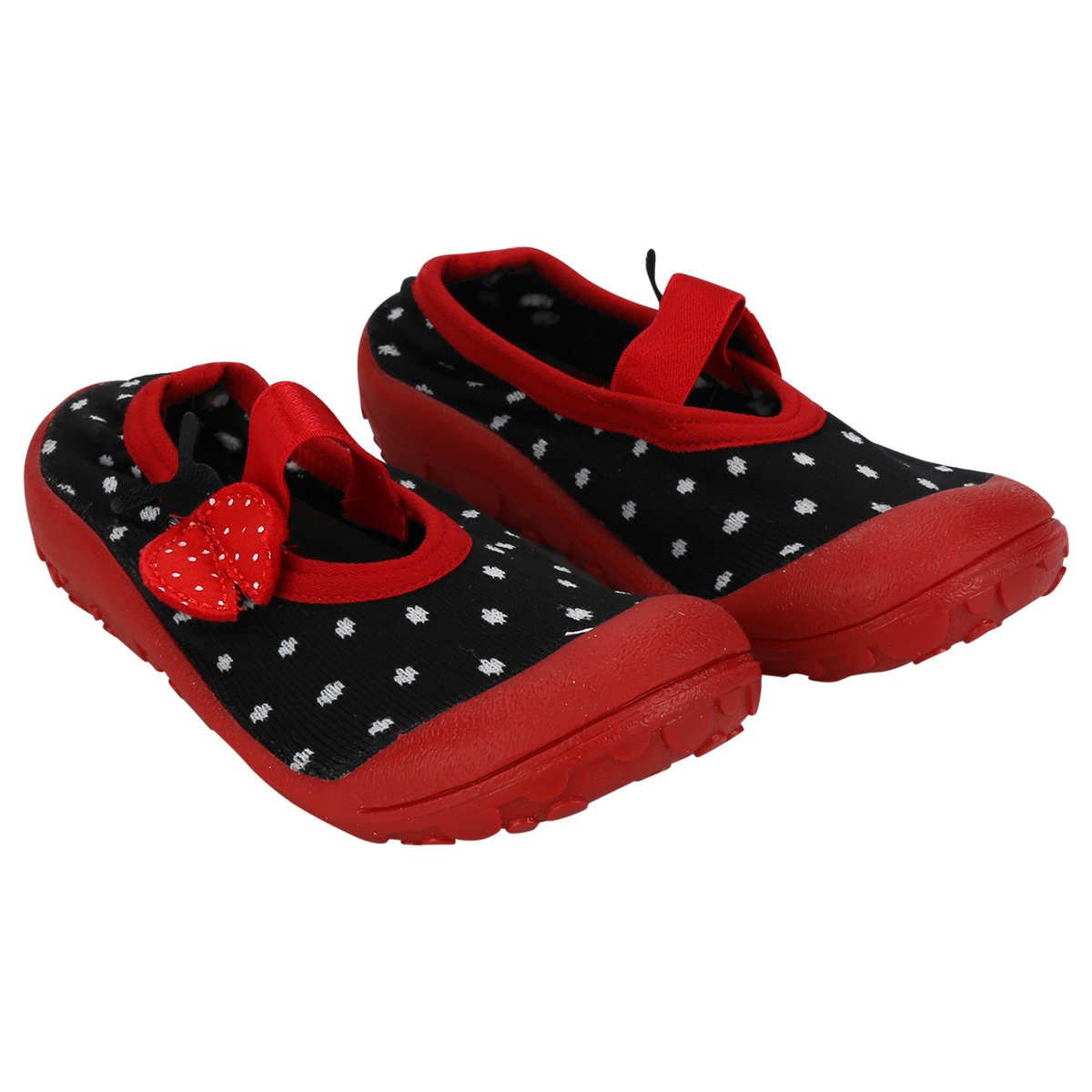 Puket meia sapatilha 0a4m