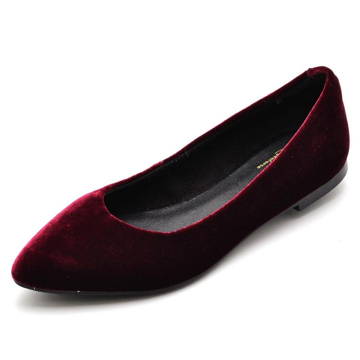 Calca Old Veludo Feminino Live Compre Online Zattini