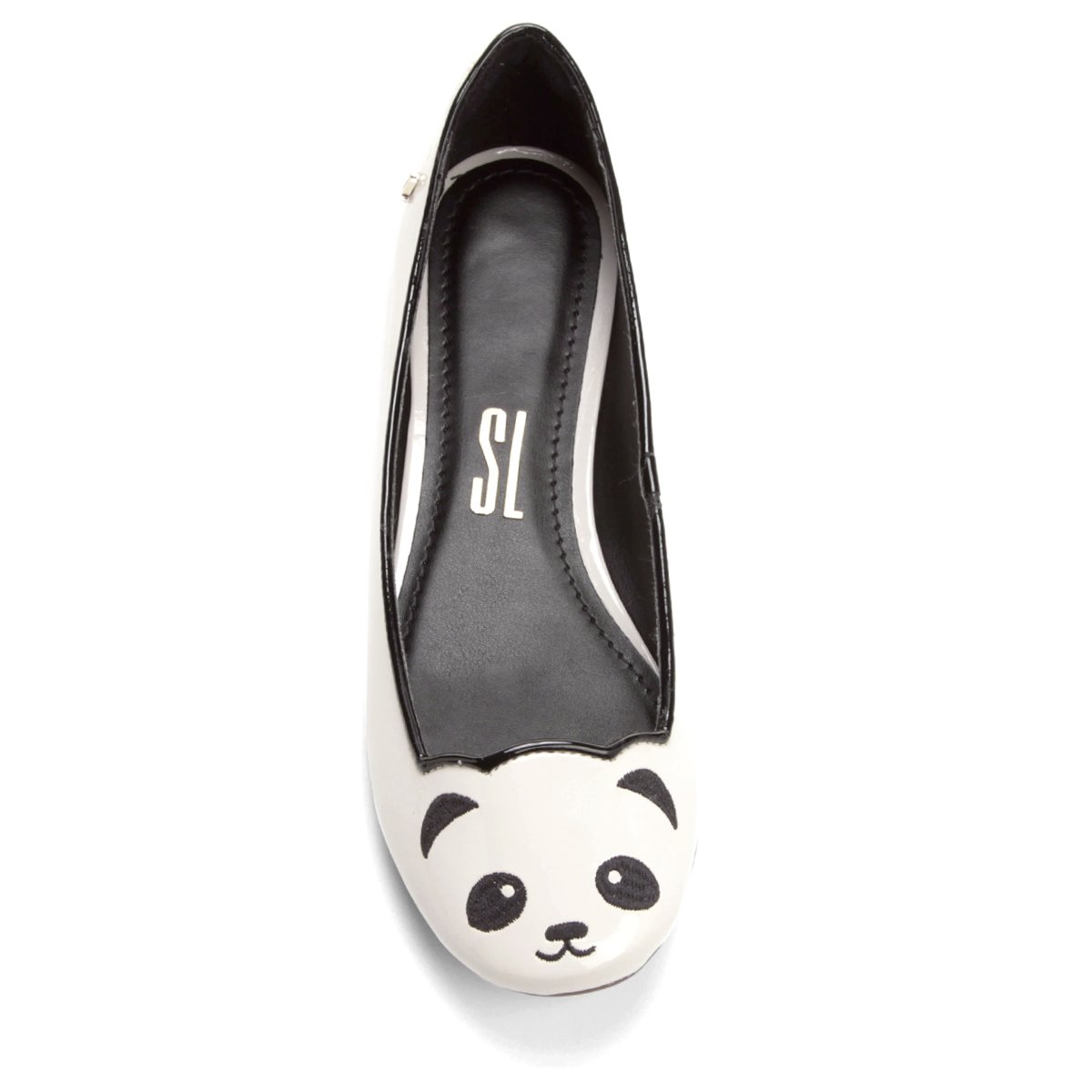 sapatilha gatinho santa lolla