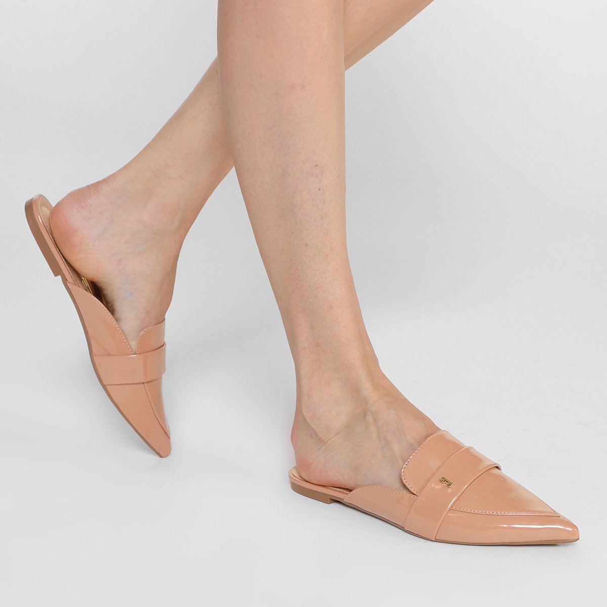 mule nude santa lolla