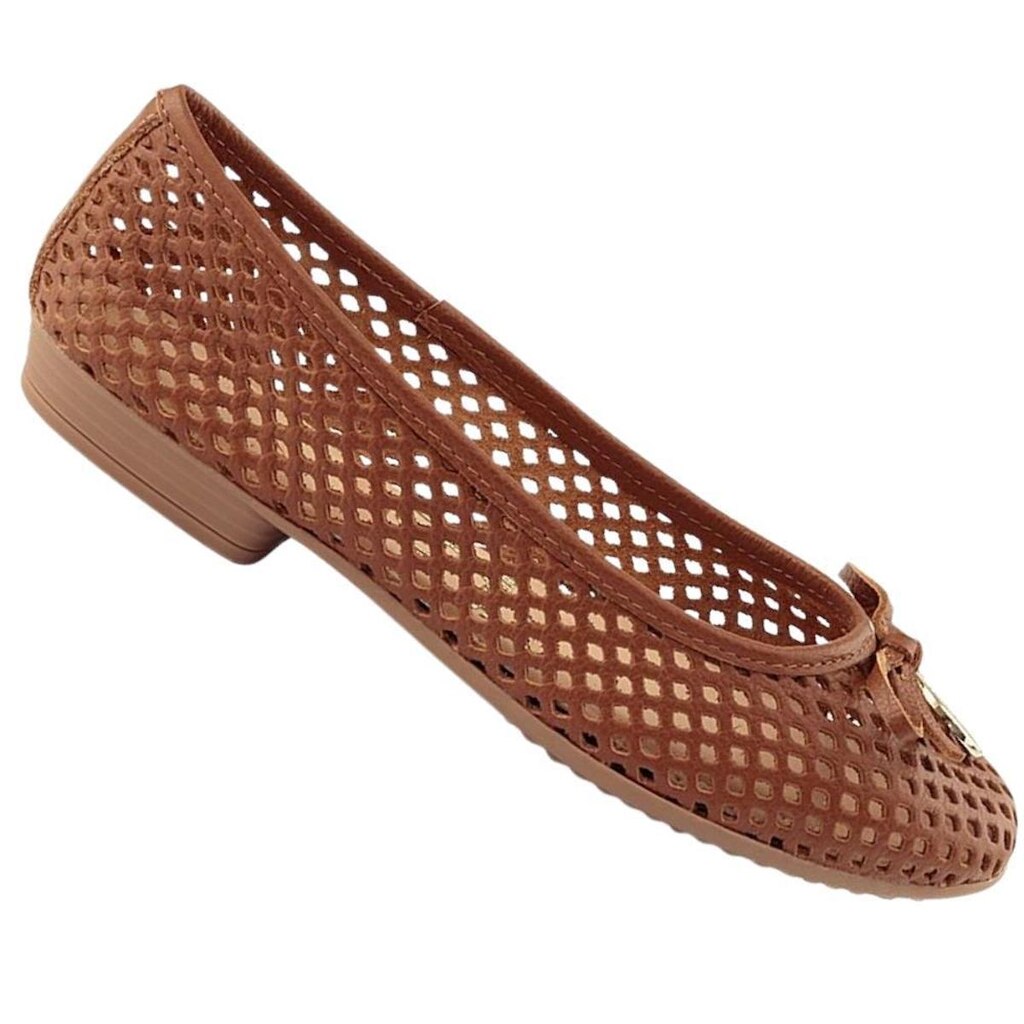 Sapatilha Santinelli 1816-001-262 Feminina