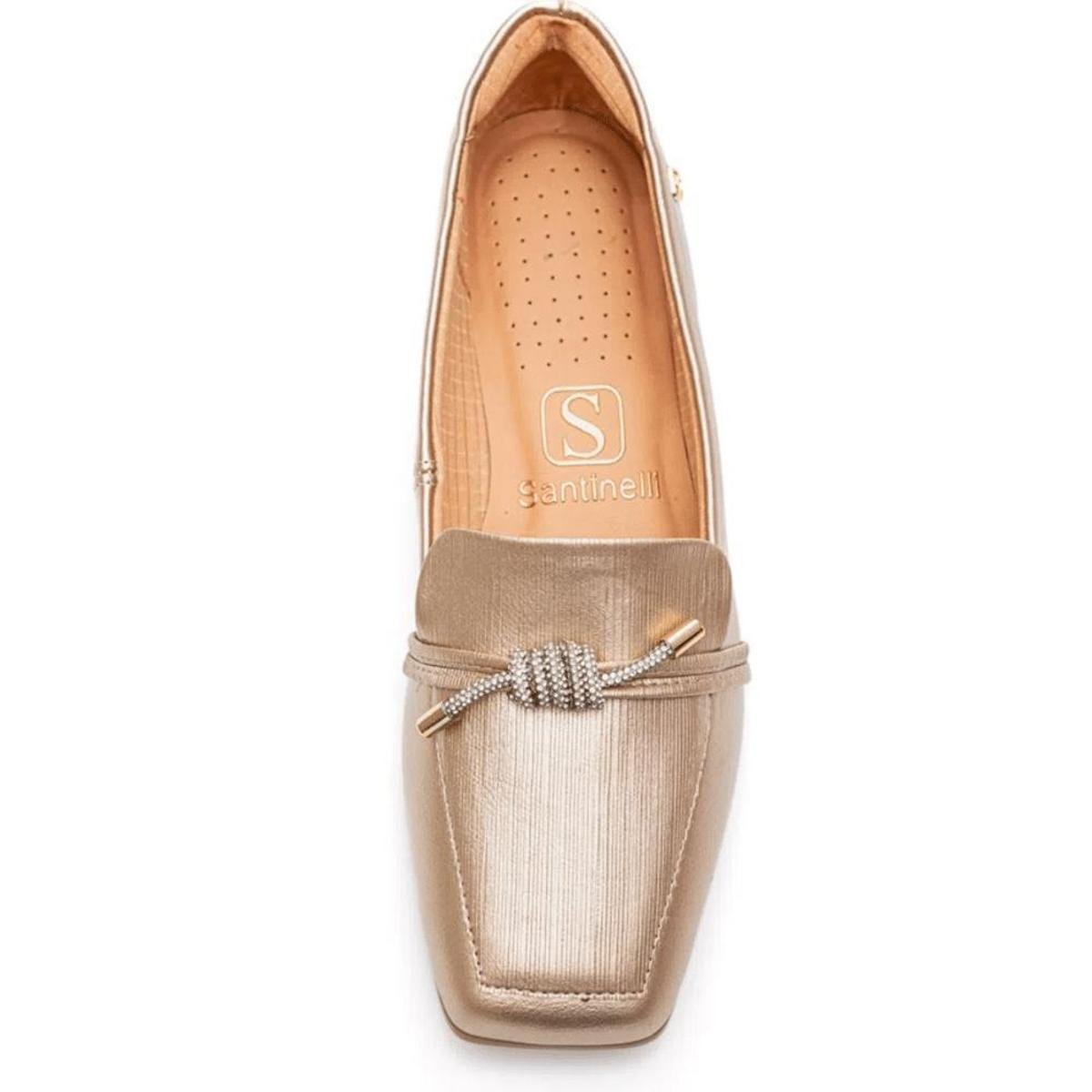 Calcados Santinelli Zattini