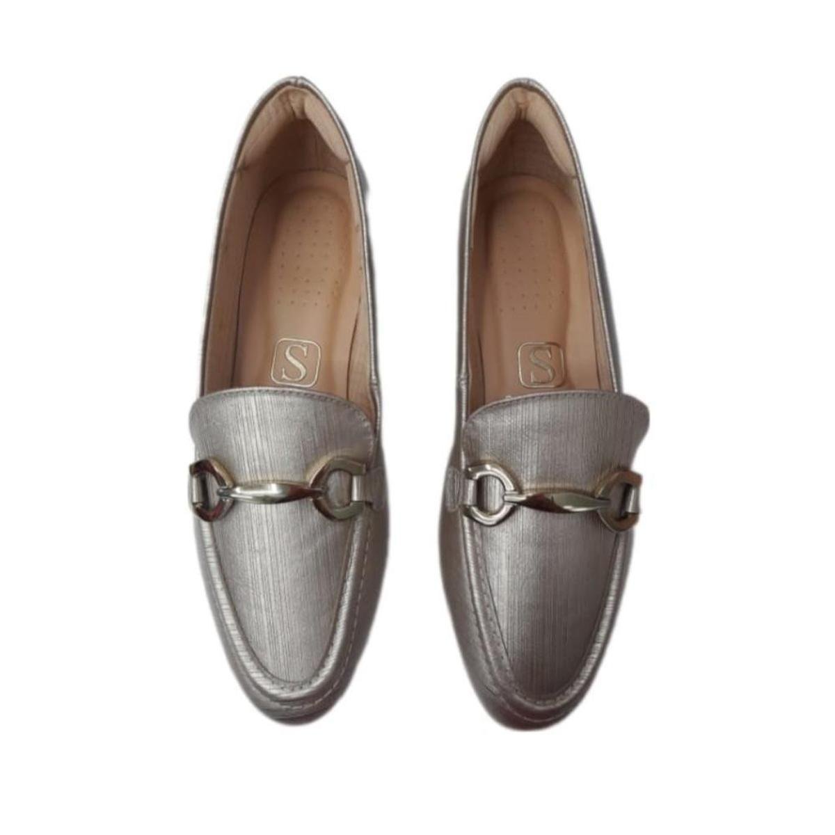 Calcados Santinelli Zattini