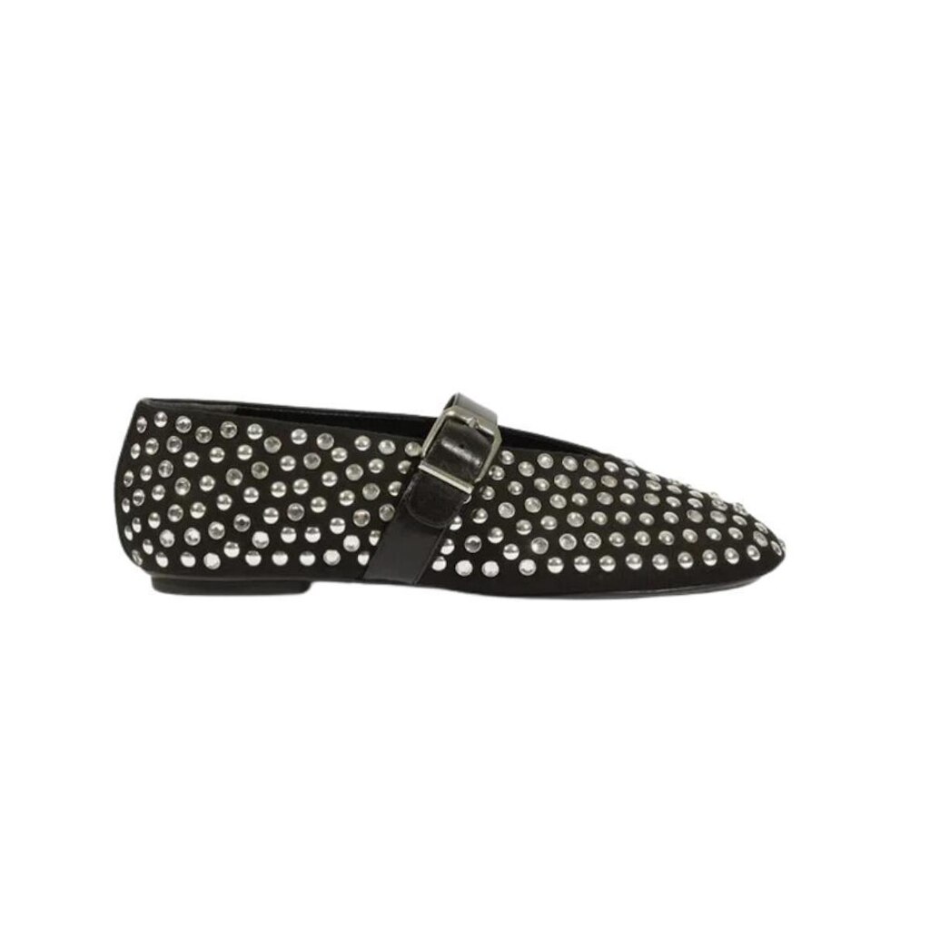 SAPATILHA SCHUTZ CAMURÇA TACHAS FEMININO S219630139