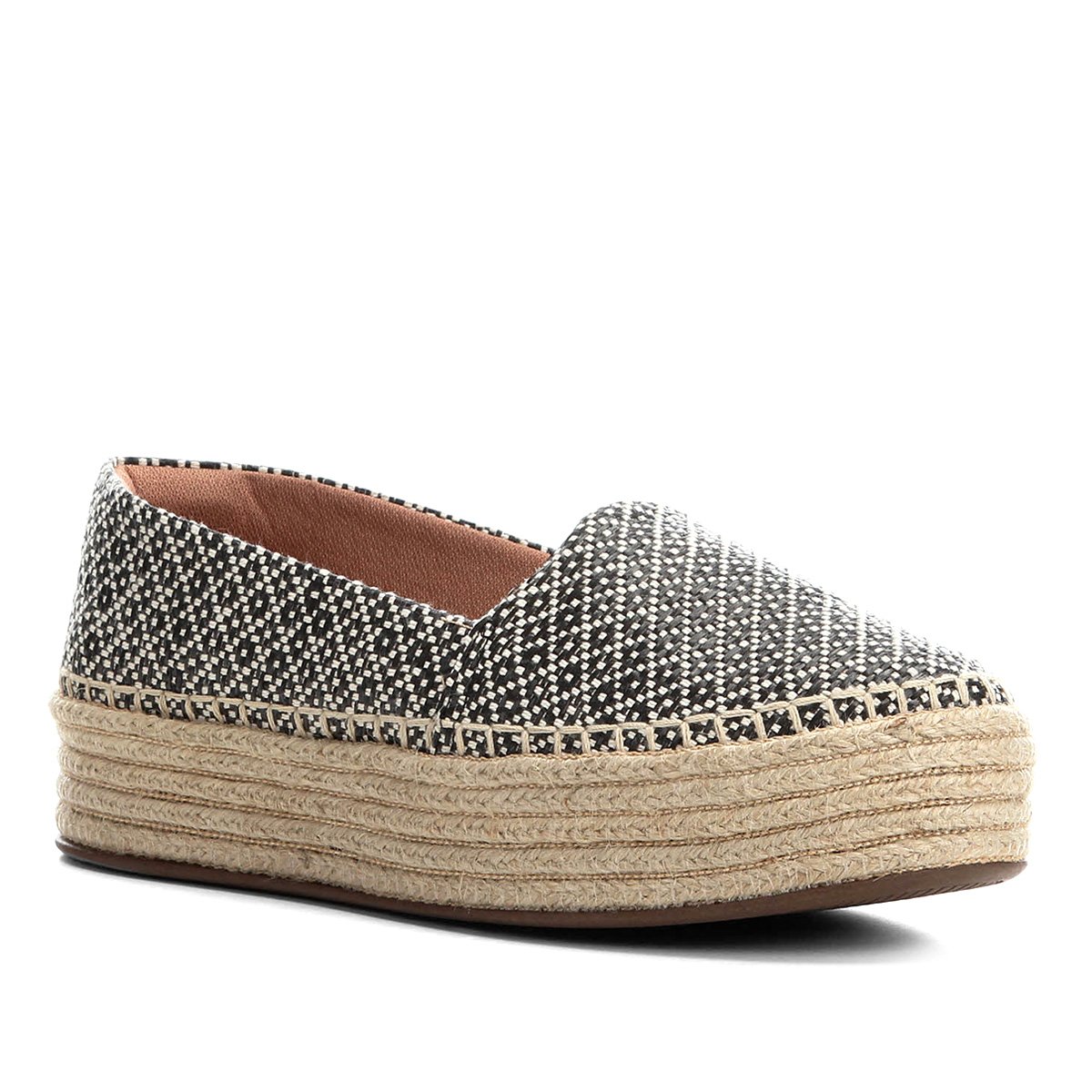 sapatilha flatform