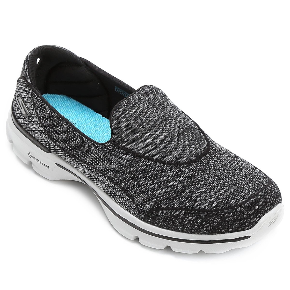 zattini 3 sapatilhas