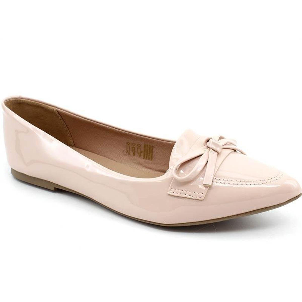 sapatilha sua cia nude