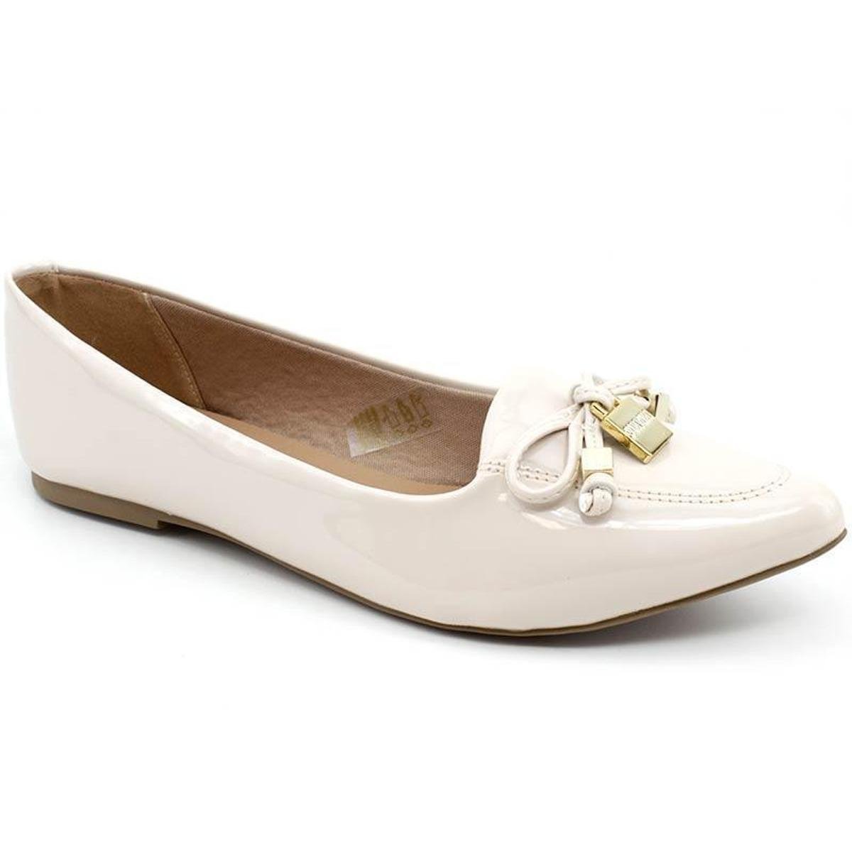 sapatilha sua cia nude