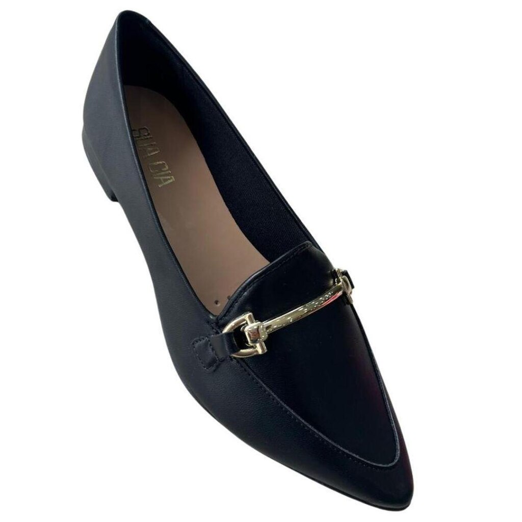 Sapatilha Sua Cia 8117.15935 Feminino