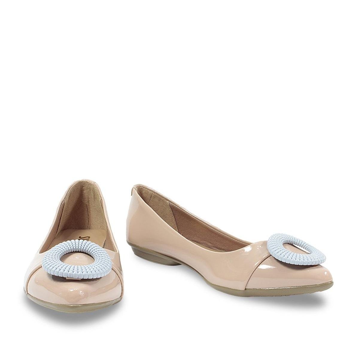 sapatilha sua cia bico fino