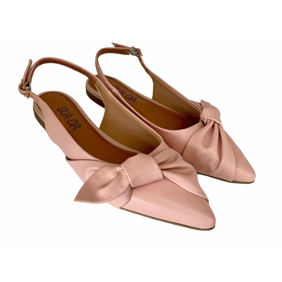 sua cia calçados atacado