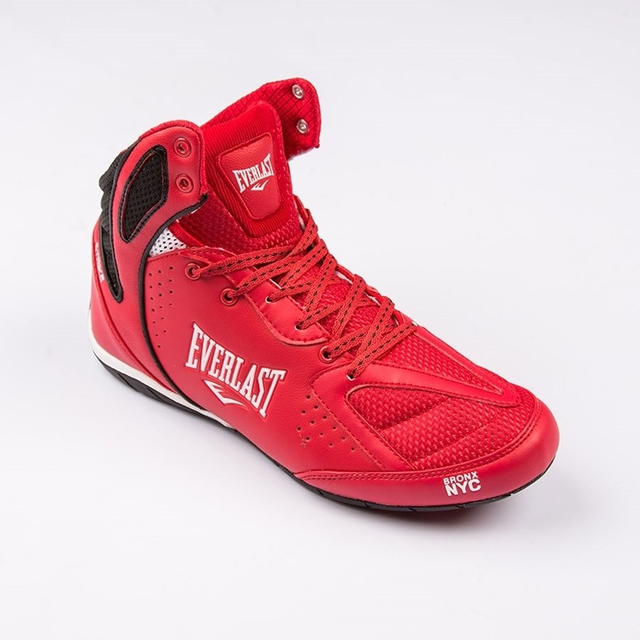 bota everlast strike