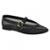 Sapatilha Vizzano 1443.108 Tela Boneca Feminino - Preto