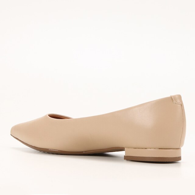 Sapatilha Vizzano Bico Fino Feminina