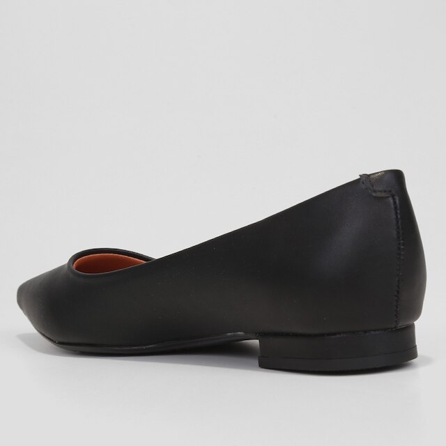 Sapatilha Vizzano Bico Fino Feminina