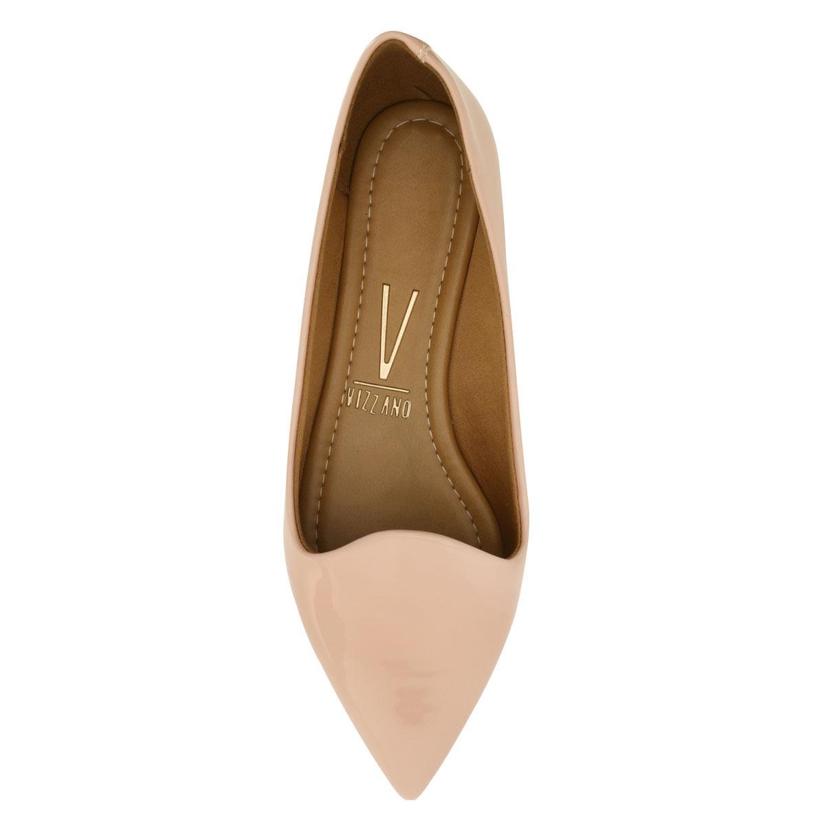 sapatilha vizzano zattini