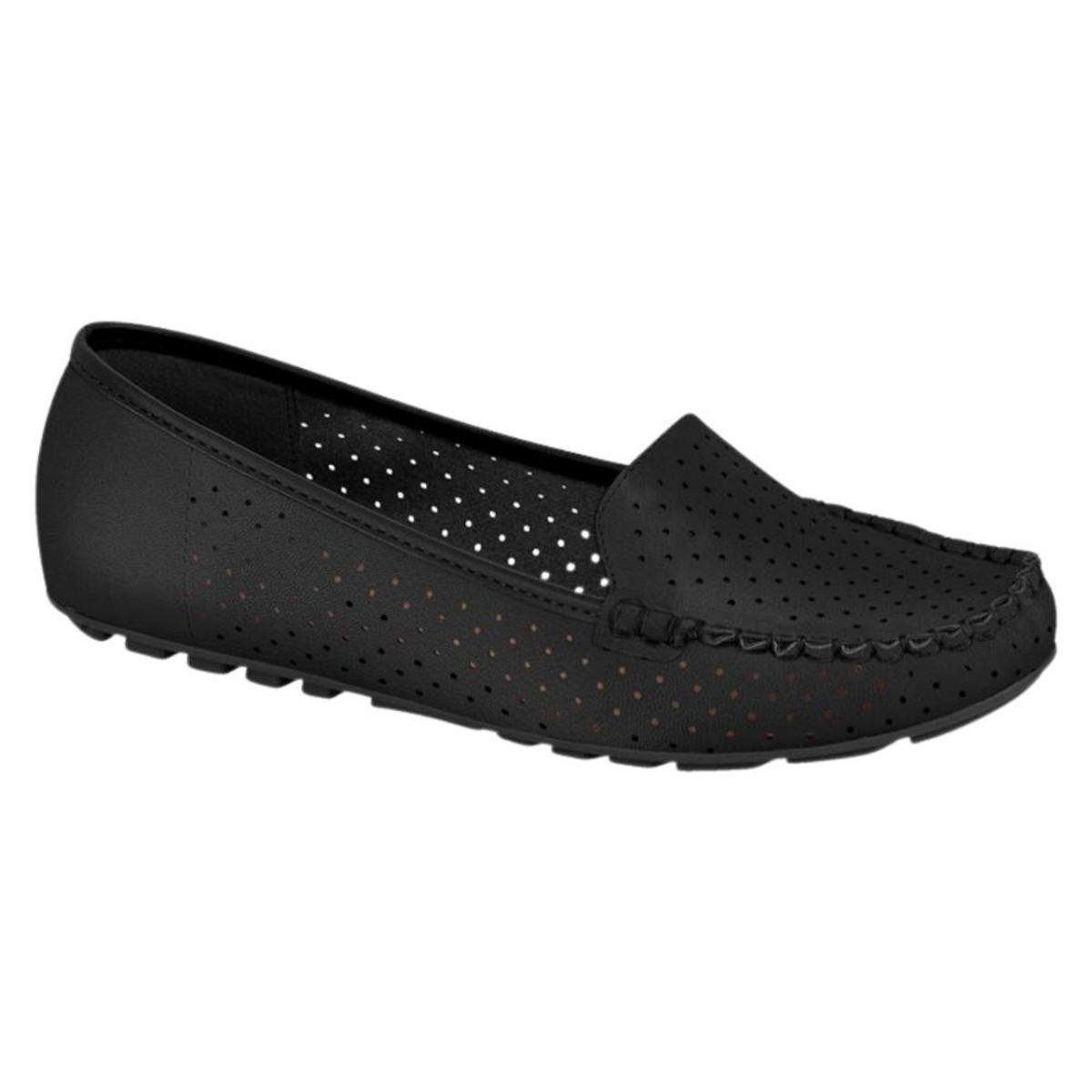Mocassim Vizzano Pelica 1345103 | Teffé Calçados