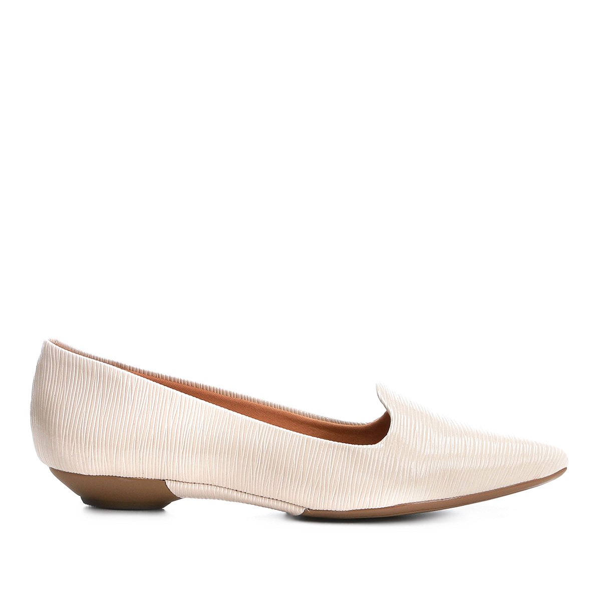 sapatilha vizzano slipper