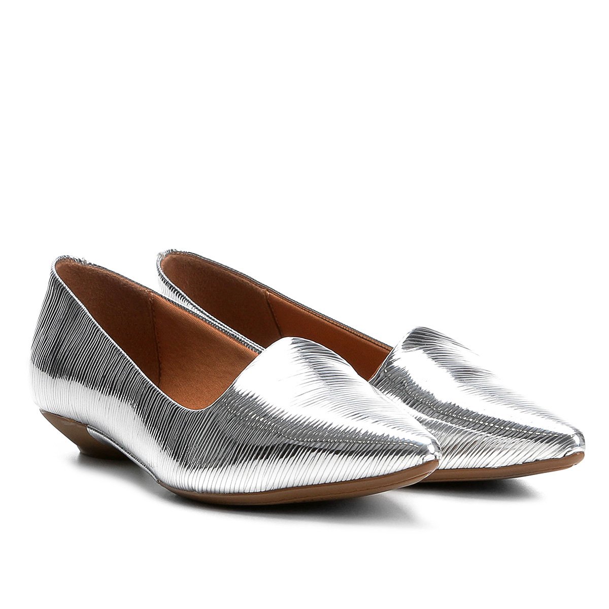 sapatilha vizzano slipper